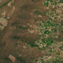 Satellite imagery of Rutake, BI
