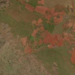Satellite imagery of Mukaraba, BI
