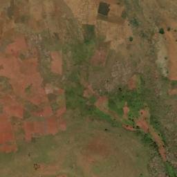 Satellite imagery of Mukaraba, BI