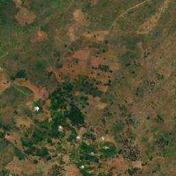 Satellite imagery of Karunyinya, BI