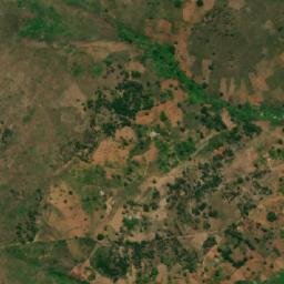 Satellite imagery of Karunyinya, BI