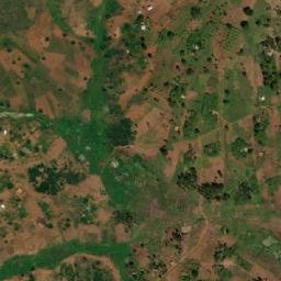 Satellite imagery of Karunyinya, BI