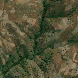Satellite imagery of Bukurana, BI