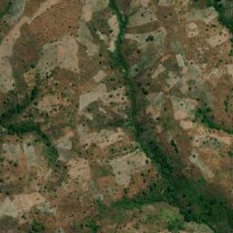 Satellite imagery of Bukurana, BI