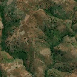 Satellite imagery of Buhonda, BI