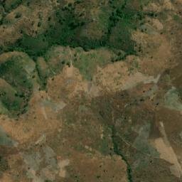 Satellite imagery of Buhonda, BI