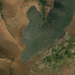 Satellite imagery of Muzimu, BI