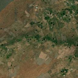 Satellite imagery of Muzimu, BI