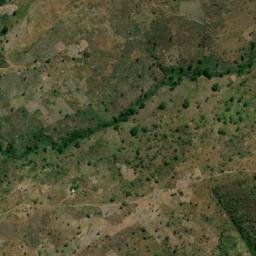 Satellite imagery of Muzimu, BI