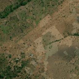 Satellite imagery of Kibande, BI