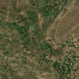 Satellite imagery of Kibande, BI
