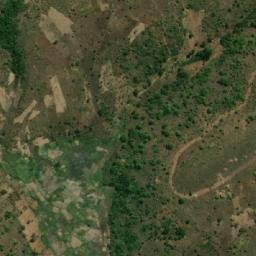 Satellite imagery of Kayogoro, BI