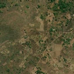 Satellite imagery of Kayogoro, BI