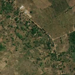 Satellite imagery of Kayogoro, BI