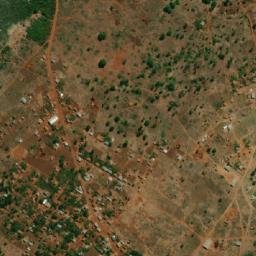 Satellite imagery of Mugomire, BI