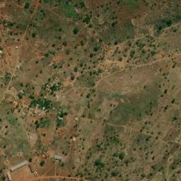 Satellite imagery of Mugomire, BI