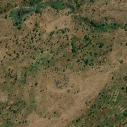 Satellite imagery of Mugomire, BI
