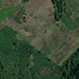 Satellite imagery of Verdún, EC