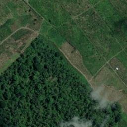 Satellite imagery of Verdún, EC