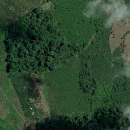 Satellite imagery of Verdún, EC