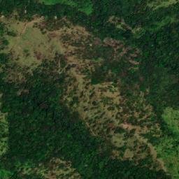 Satellite imagery of Loma Cedro, EC
