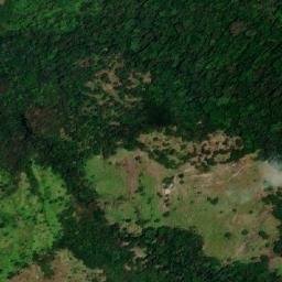 Satellite imagery of Loma Cedro, EC