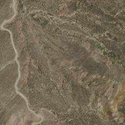 Satellite imagery of Huayraloma, EC