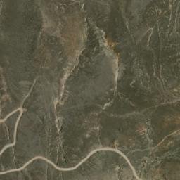 Satellite imagery of Cerro La Arquilla, EC