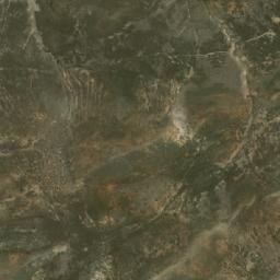 Satellite imagery of Cerro La Arquilla, EC