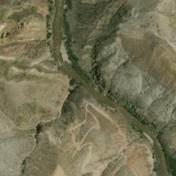 Satellite imagery of Loma Arvejilla, EC