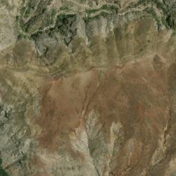 Satellite imagery of Loma Arvejilla, EC