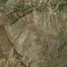 Satellite imagery of Loma Arvejilla, EC