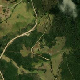 Satellite imagery of Ugshaloma, EC