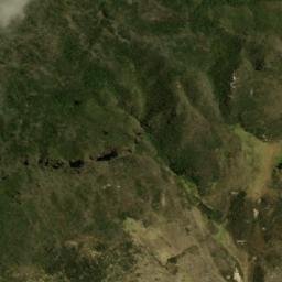 Satellite imagery of Ugshaloma, EC