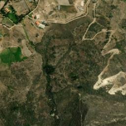 Satellite imagery of Loma Pucará, EC