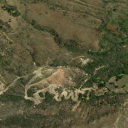 Satellite imagery of Loma Pucará, EC