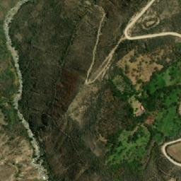 Satellite imagery of Loma Pucará, EC