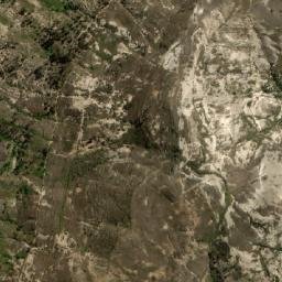 Satellite imagery of Loma Garosario, EC