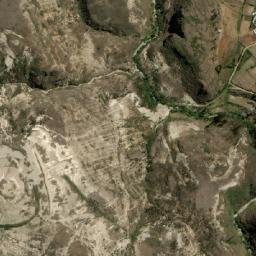 Satellite imagery of Loma Garosario, EC