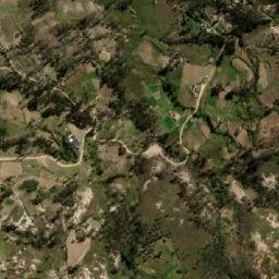 Satellite imagery of Loma La Vega, EC