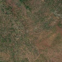 Satellite imagery of Serra da Timbaúba, BR
