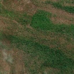 Satellite imagery of Serrote do Jordão, BR