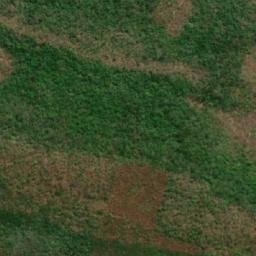 Satellite imagery of Serrote do Jordão, BR
