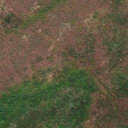 Satellite imagery of Morro Vermelho, BR
