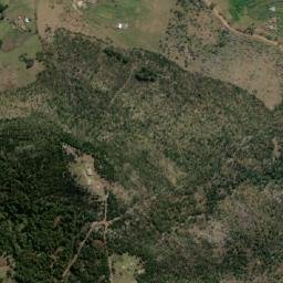 Satellite imagery of Mugongo, BI