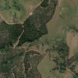 Satellite imagery of Mugongo, BI