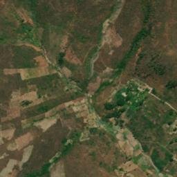 Satellite imagery of Rutake, BI