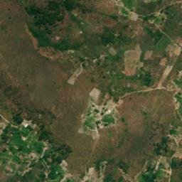 Satellite imagery of Rutake, BI