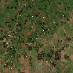 Satellite imagery of Rukundanya, BI