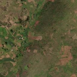Satellite imagery of Buhororo, BI